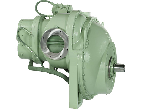 Sullair 20-12 air end