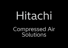 Hitachi Compressed Air Solutions