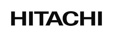 Hitachi logo