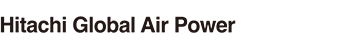 Hitachi Global Air Power